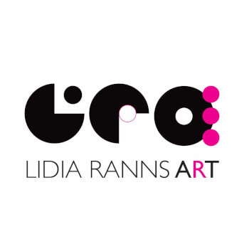 Lidia Ranns, painting teacher
